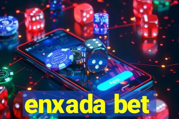 enxada bet